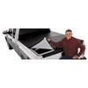 Classic Platinum Tonneau Cover - image 1