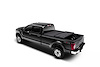 Solid Fold 2.0 Tonneau Cover for 2017-Up Ford Super Duty - image 1