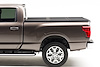 83706 Solid Fold 2.0 Tonneau Cover for Select Titan 5 ft.7 in. w/ Utili-Track System - image 1