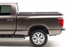 83973 Solid Fold 2.0 Tonneau Cover for 17-20 Titan 8 ft.2 in. w/ Utili-Track System - image 2