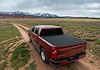 85456 Xceed Tonneau Cover for 19 (New Body Style)-23 Silv/Sierra (w/out CarbonPro Bed) 5 ft.9 in. - image 1