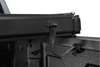 88450 Solid Fold ALX Tonneau Cover for 14-18 (19 Legacy/Limited) Silv/Sierra 1500/15-19 HD 6 ft.6 in. - image 4