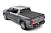 88461 Solid Fold ALX Tonneau Cover for 14-21 Tundra 5 ft.7 in. w/ Deck Rail Sys w/out Trl Spcl Edtn Strg Bxs