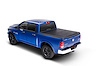 Trifecta 2.0 Tonneau Cover for 2005-2011 Dodge Dakota