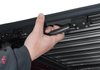 30243 Retrax IX Tonneau Cover Fits Select Ram 5' 7" Bed without RamBox without Multifunction Tailgate - image 4