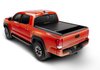 60831 One MX Manual Retractable Tonneau Cover for 2007-2021 Toyota Tundra CrewMax [5 ft. 6 in. Bed] - image 2
