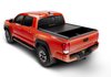 60831 One MX Manual Retractable Tonneau Cover for 2007-2021 Toyota Tundra CrewMax [5 ft. 6 in. Bed] - image 3
