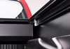 70861 PowertraxONE MX Retractable Tonneau Cover Fits Select Toyota Tundra CrewMax 5' 7" Bed with Deck Rail System - image 4
