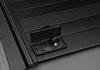 80731 RetraxPRO MX Retractable Tonneau Cover Fits Select Nissan Frontier Crew Cab 5' Bed - image 4