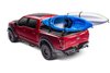 T-60232 RetraxOne XR Retractable Tonneau Cover Fits Select Ram 1500/2500/3500 6' 4" Bed without RamBox without Stake Pockets - image 2