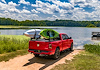 T-80454 RetraxPRO XR Retractable Tonneau Cover 2015-2022 Chevy Colorado/GMC Canyon 5' 2" Bed without Stake Pockets - image 1