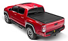 T-80870 Pro XR Manual Retractable Tonneau Cover Fits Select Toyota Tacoma [5 ft. Bed] - image 1