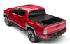 T-80870 Pro XR Manual Retractable Tonneau Cover Fits Select Toyota Tacoma [5 ft. Bed] - image 2