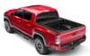 T-80870 Pro XR Manual Retractable Tonneau Cover Fits Select Toyota Tacoma [5 ft. Bed] - image 3