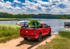 T-90455 PowertraxPRO XR Retractable Tonneau Electric Cover Fits Select Chevy Colorado/GMC Canyon 5'2" Bed without Stake Pockets - image 2