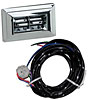 GM OE-Chrome Switch With Wiring Harness Double Switch - image 1