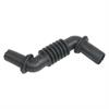Rubber Door Loom 5/8" Inner Diameter