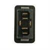 Illuminated Rocker Switch 6-pin - image 2