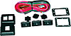 Illuminumated Switch Kit 2-Window 3-Switch - image 1