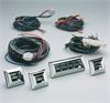 GM OE-Style Chrome Switch Kit 4-Window 7-Switch - image 1