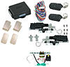 Power Claw Shaved Handle Kit 2 Power Claw Latches - image 1