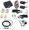 Power Bear Claw Shaved Handle Kit 2 Power Bear Claw Latches - image 1