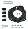 Billet Truck Release Kit Includes 10" Cable - image 1