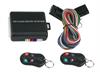 Keyless Entry/Power Door Lock Kit 3-Channel - image 1