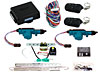 Keyless Entry/Power Door Lock/Power Trunk Kit 16-Channel - image 1