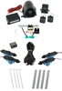 Power Door Lock Kit 4-Door Vehicles - image 1
