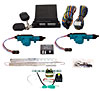 Keyless Entry/Power Door Lock/Trunk Kit 6-Channel - image 1