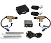 Keyless Entry/Power Door Lock Kit 6-Channel - image 1