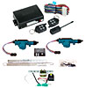 Power Door Locks/Remote Start/Power Trunk Kit For 2-Door Vehicles - image 1