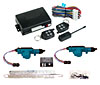 Power Door Locks & Remote Start Kit For 2-Door Vehicles - image 1