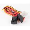 Remote Starter Only Kit Two 4-Button Transmitters - image 2