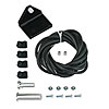 Tonneau Cover Emergency Entry Kit - image 1