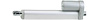 Linear Actuator with External Motor 4" Stroke - image 1