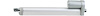 Linear Actuator with External Motor 6" Stroke - image 1