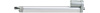 Linear Actuator with External Motor 8" Stroke - image 1