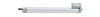 Linear Actuator with External Motor 10" Stroke - image 1