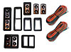 Switch Kit 4-Window 7-Switch - image 1