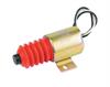 Door Solenoid 45LB Narrow Door Solenoid
