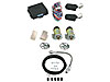 Shaved Door Handle Kit Two 60LB Solenoids - image 1