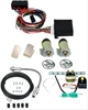 2DR-SHAVED DOOR HAN KIT - image 1