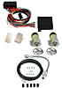 Shaved Door Handle Kit Two 60LB Solenoids - image 1