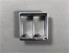 Double Billet Switch Bezel - image 1
