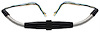 Under Hood Harness Kits Black Anodized Finish - image 1