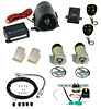 Shaved Door Handle Kit Two 60LB Solenoids - image 1