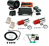 Shaved Door Handle Kit Two 45LB Solenoids - image 1