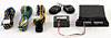 Keyless Entry/Power Door Lock/Power Trunk Kit 6-Channel - image 1